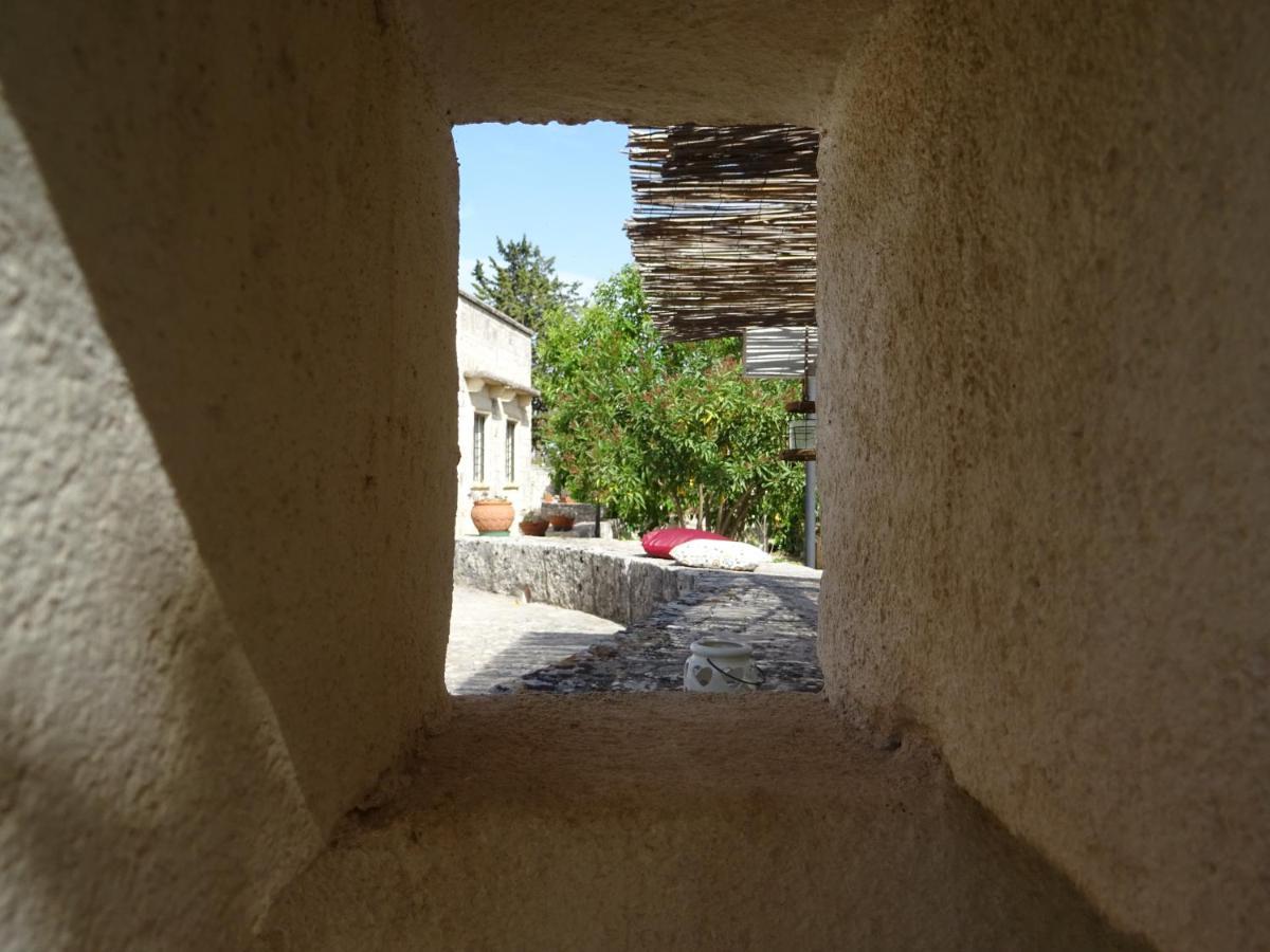 Trulli Di Zia Tata ξενώνας Locorotondo Εξωτερικό φωτογραφία