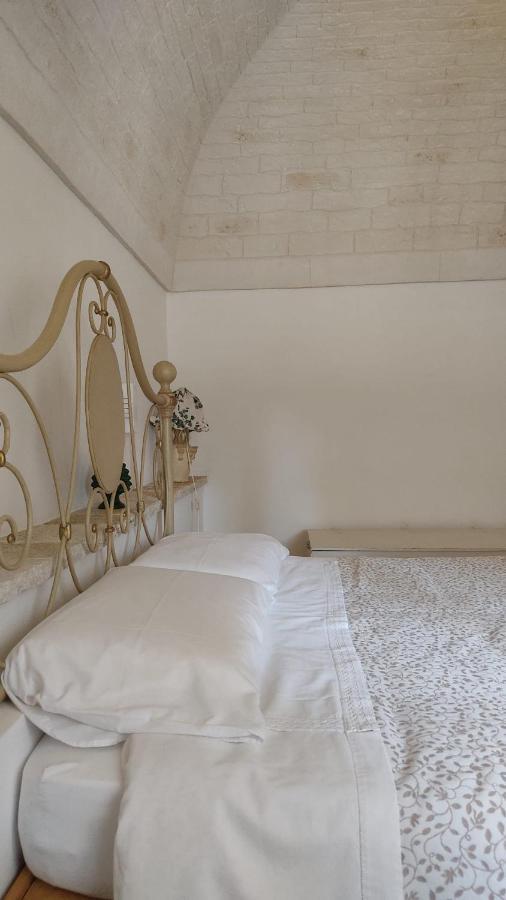 Trulli Di Zia Tata ξενώνας Locorotondo Εξωτερικό φωτογραφία