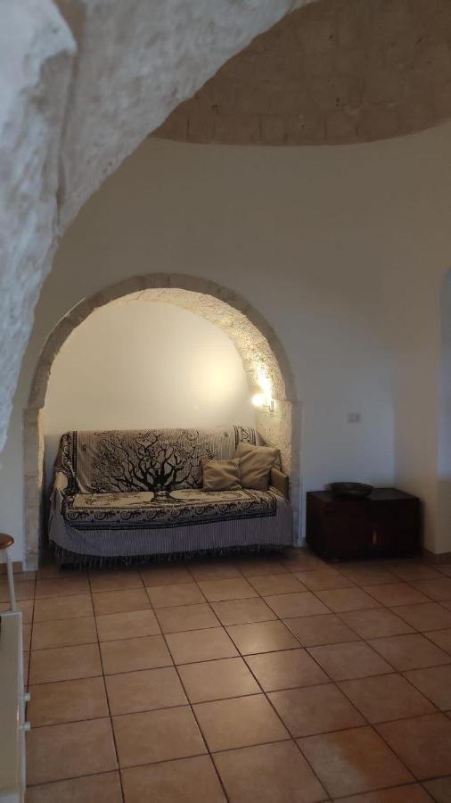 Trulli Di Zia Tata ξενώνας Locorotondo Εξωτερικό φωτογραφία