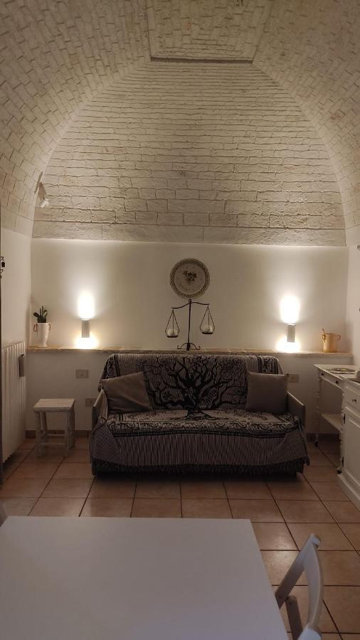 Trulli Di Zia Tata ξενώνας Locorotondo Εξωτερικό φωτογραφία