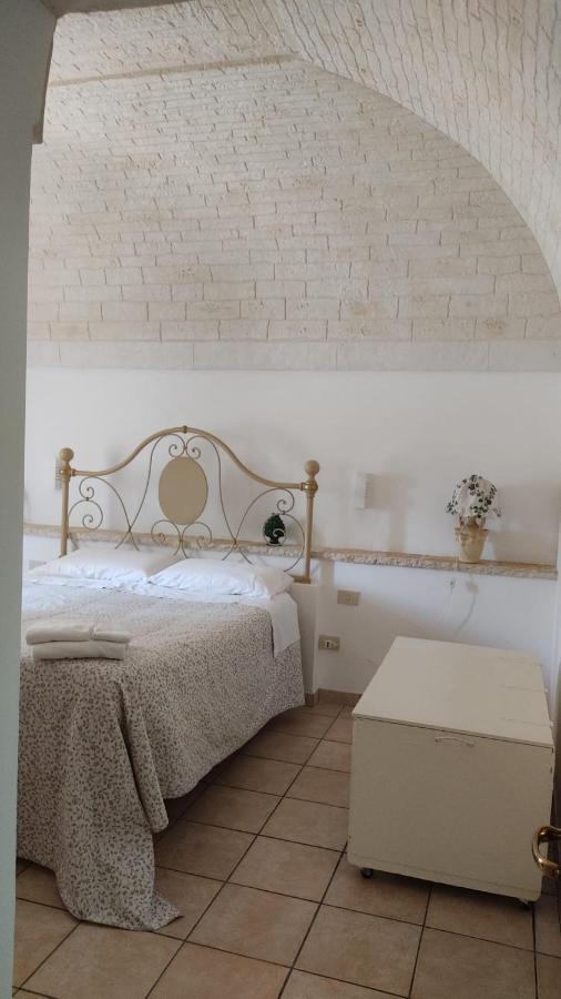 Trulli Di Zia Tata ξενώνας Locorotondo Εξωτερικό φωτογραφία