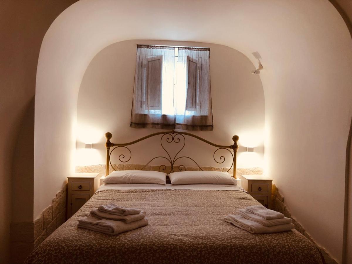 Trulli Di Zia Tata ξενώνας Locorotondo Εξωτερικό φωτογραφία