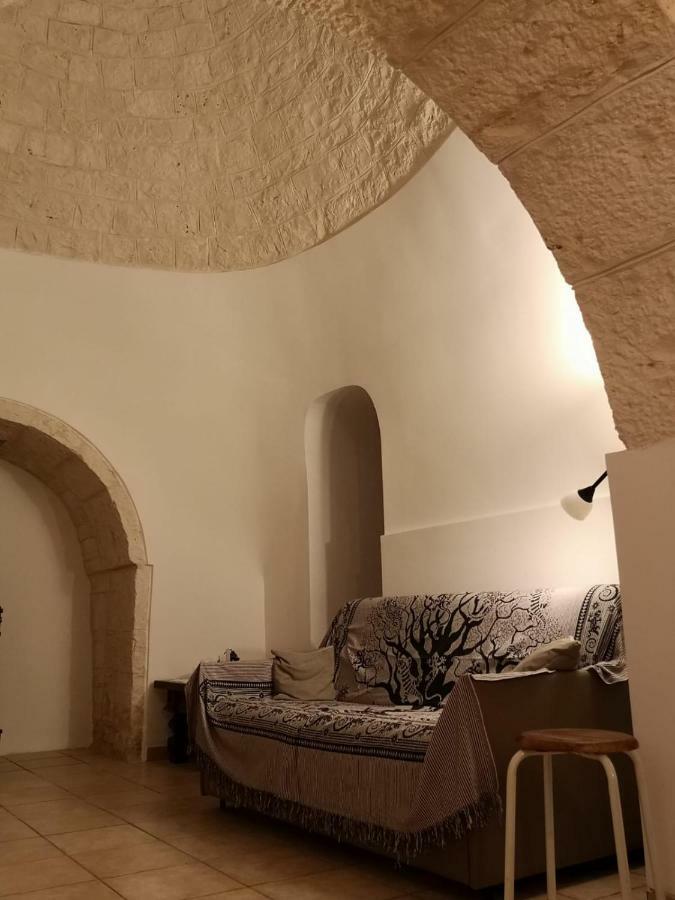 Trulli Di Zia Tata ξενώνας Locorotondo Εξωτερικό φωτογραφία